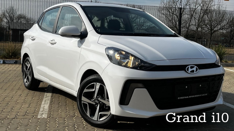 Grand i10